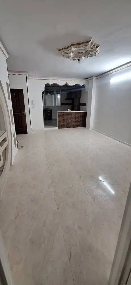 اجاره آپارتمان  ۷۶ متری ۲ خواب  طبقه ۲