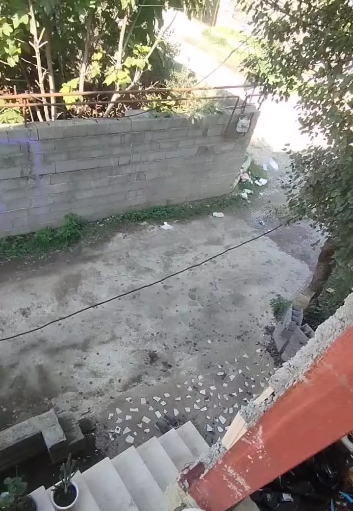 خونه ویلایی ...فروشی