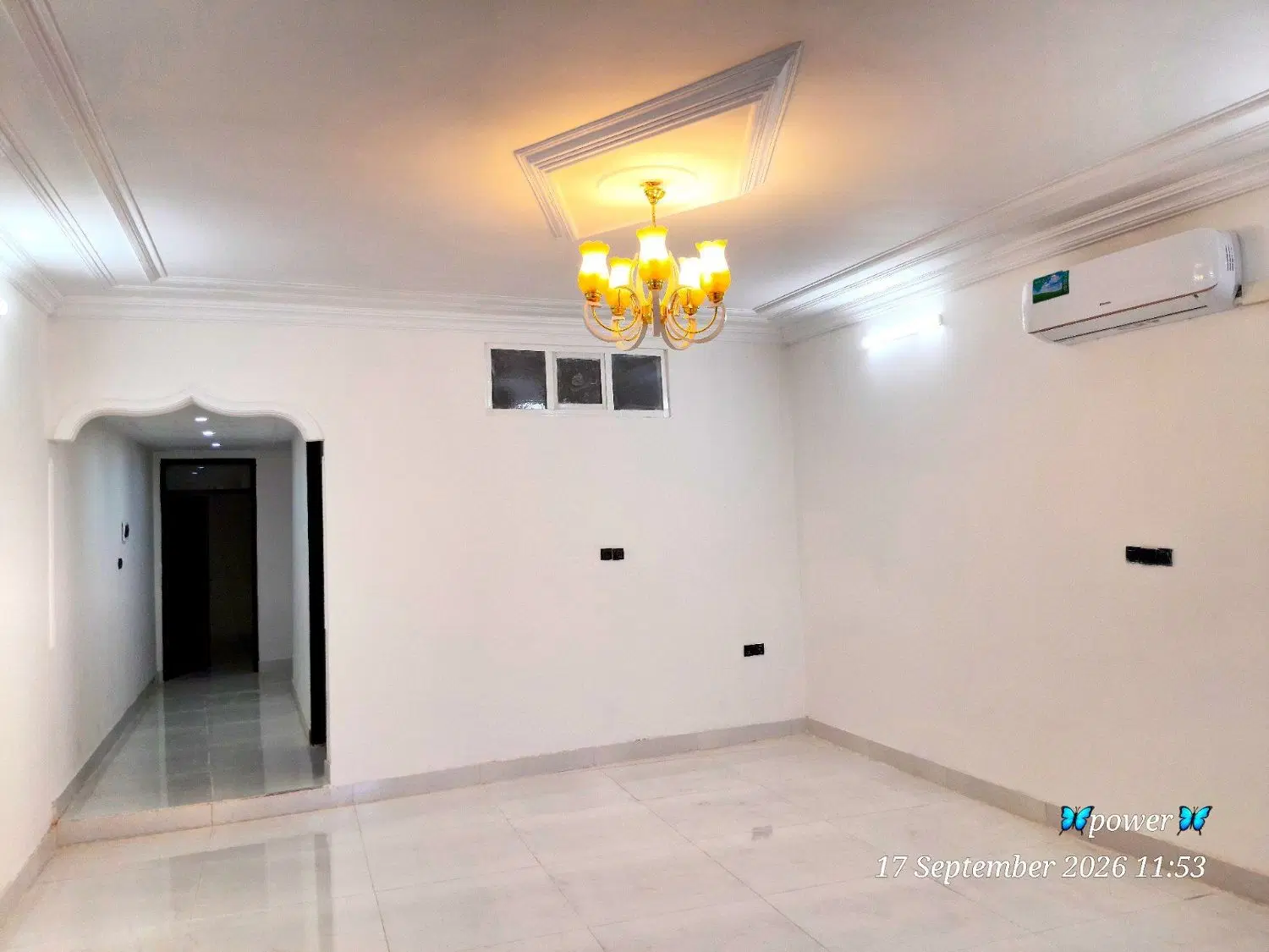 خانه اجاره ای