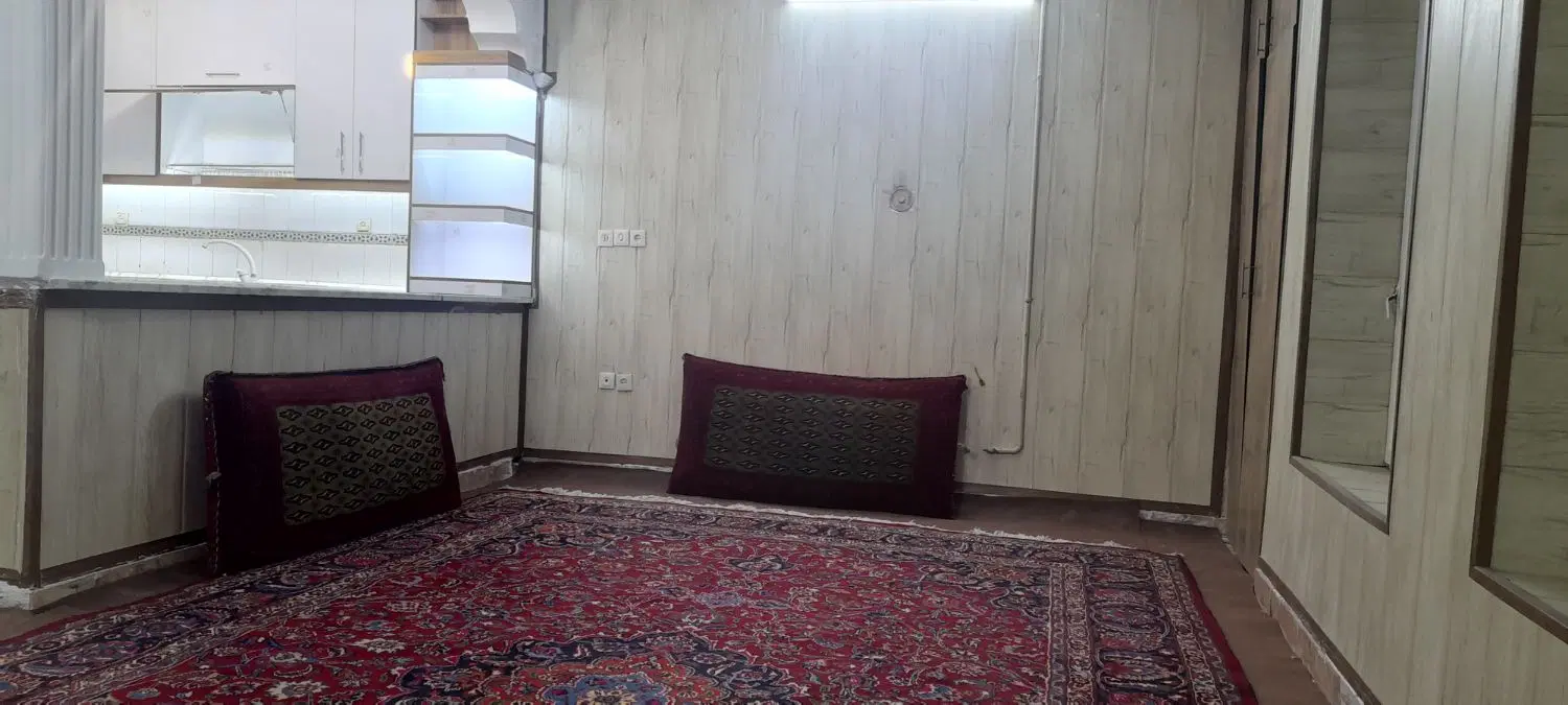 منزل ویلایی توس ۳۱ نوید ۱۲ امکانات منطقه فوق عالی