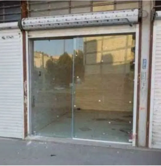 فروشی خ نمکوریا شیخ مفید