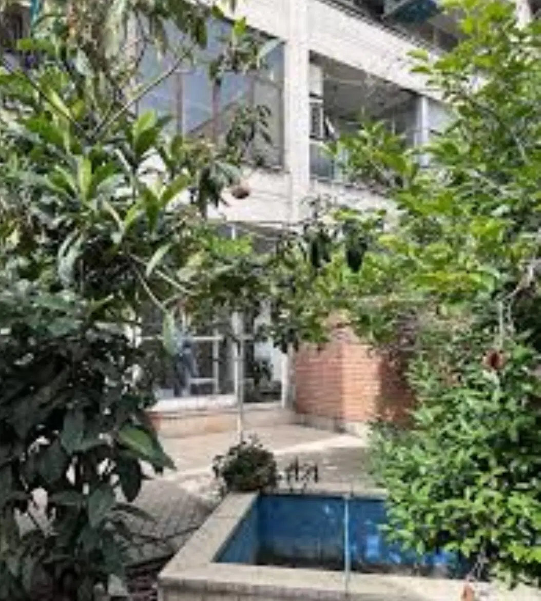 فروش خانه ویلایی با متراژ 250متر