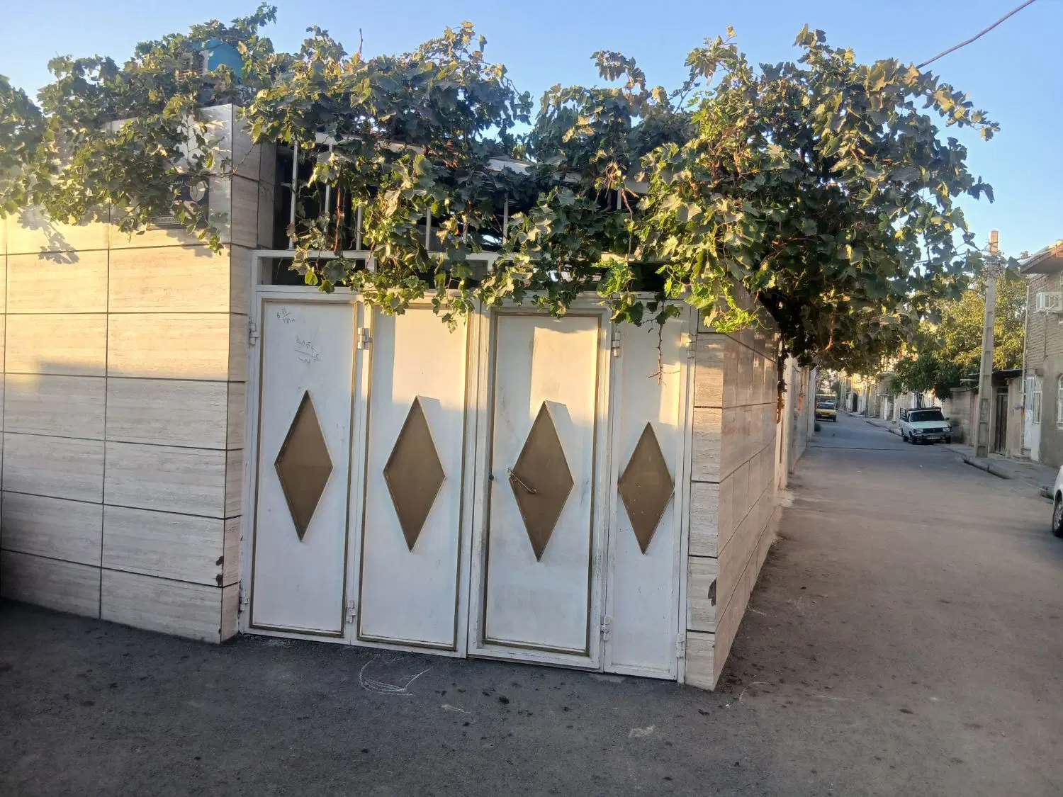 فروش خانه ویلایی
