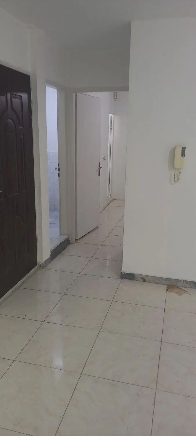آپارتمان ۶۳ متر خیابان معلم