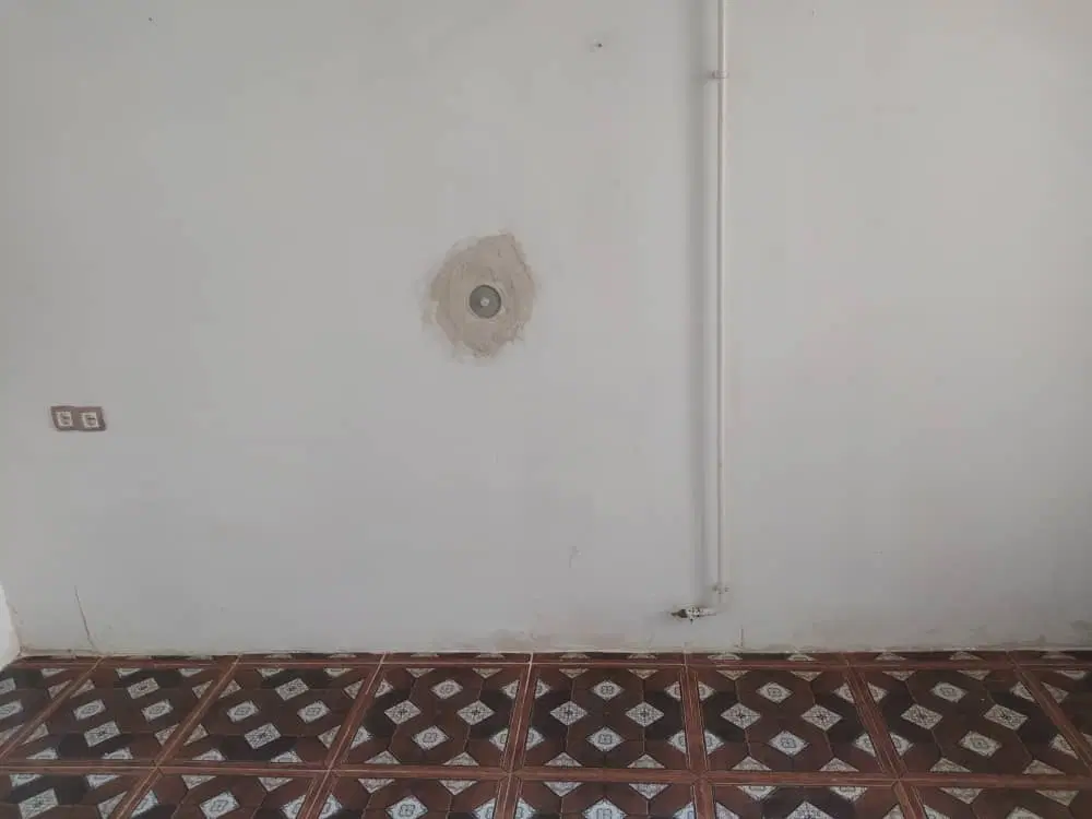 منزل مسکونی