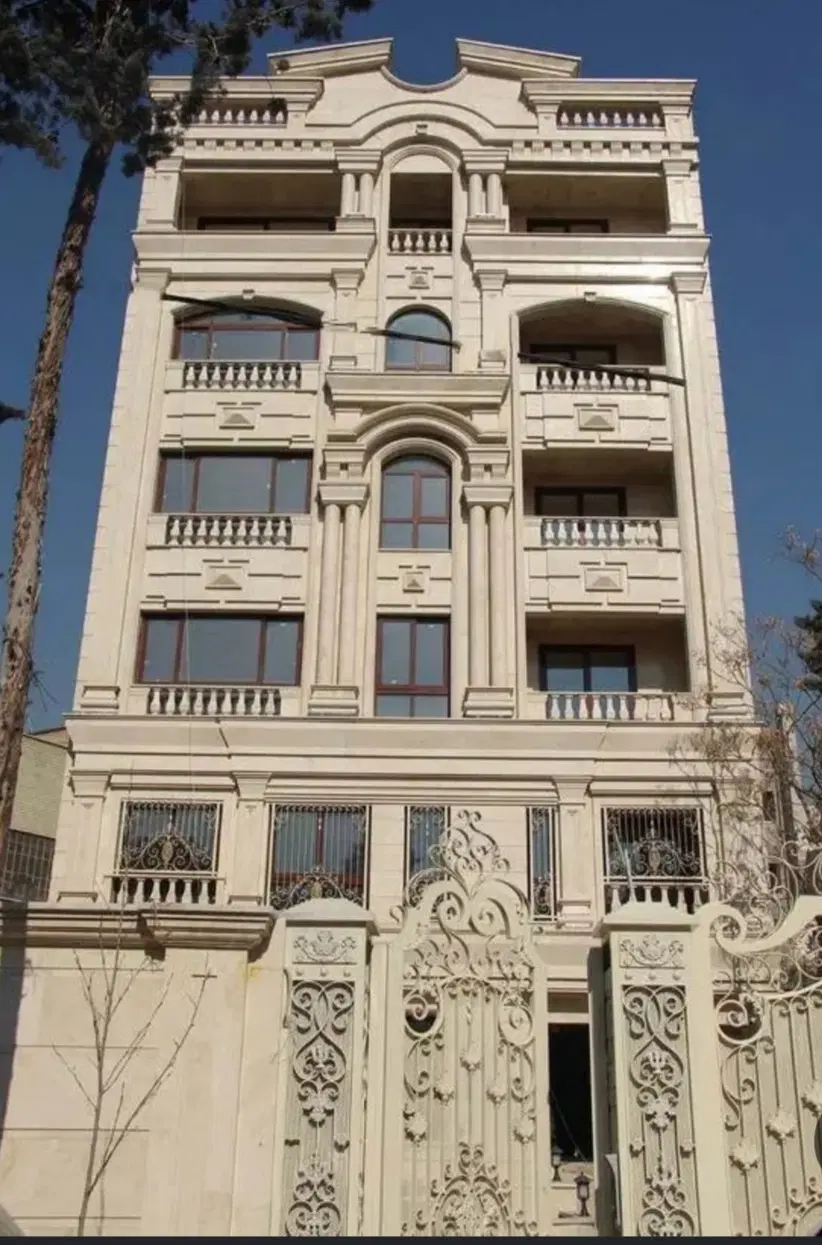 اجاره سه خوابه۱۳۵متری فروزان