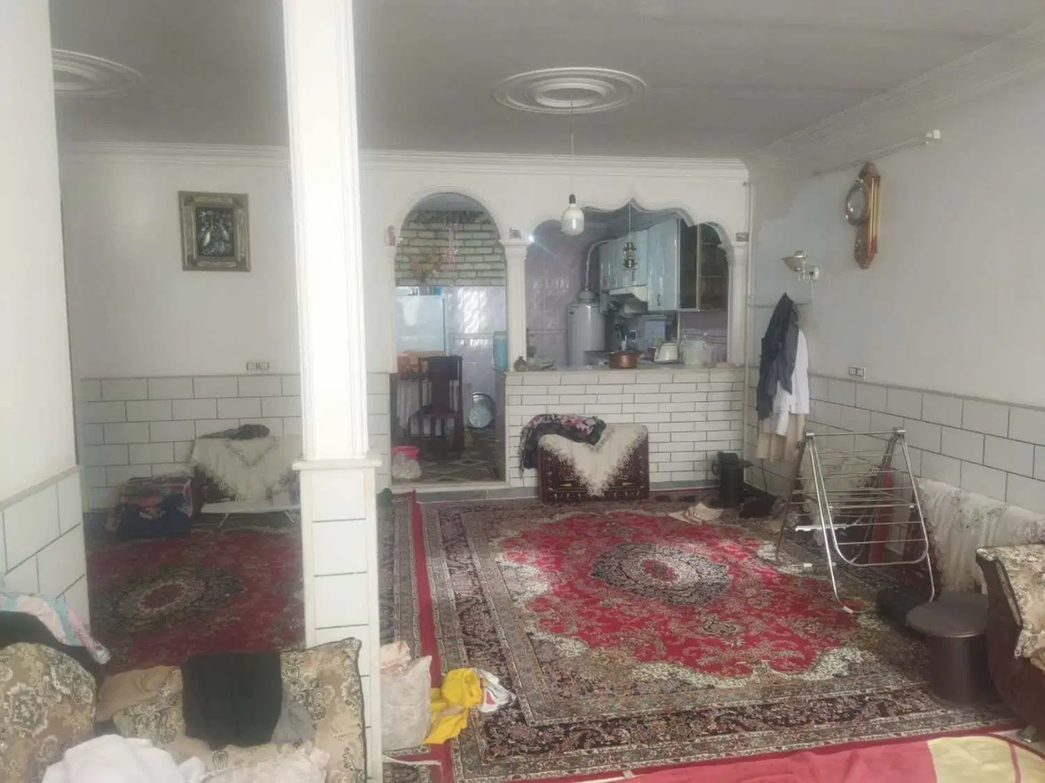 اجاره منزل مسکونی