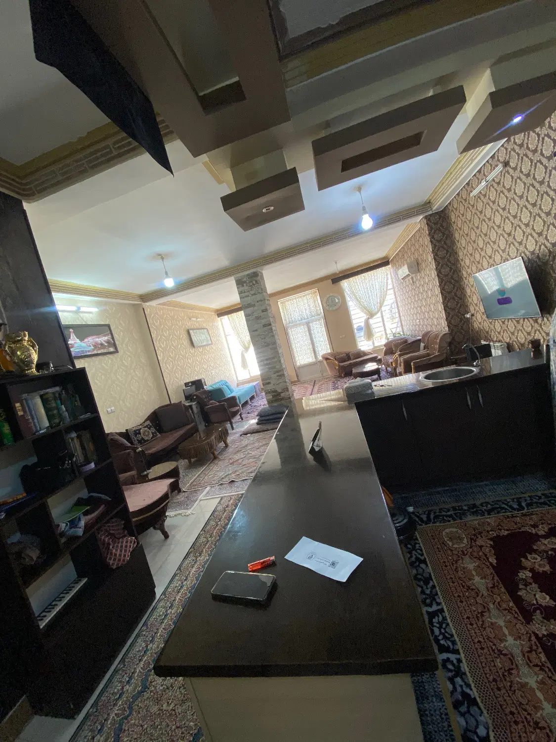 فروش خانه