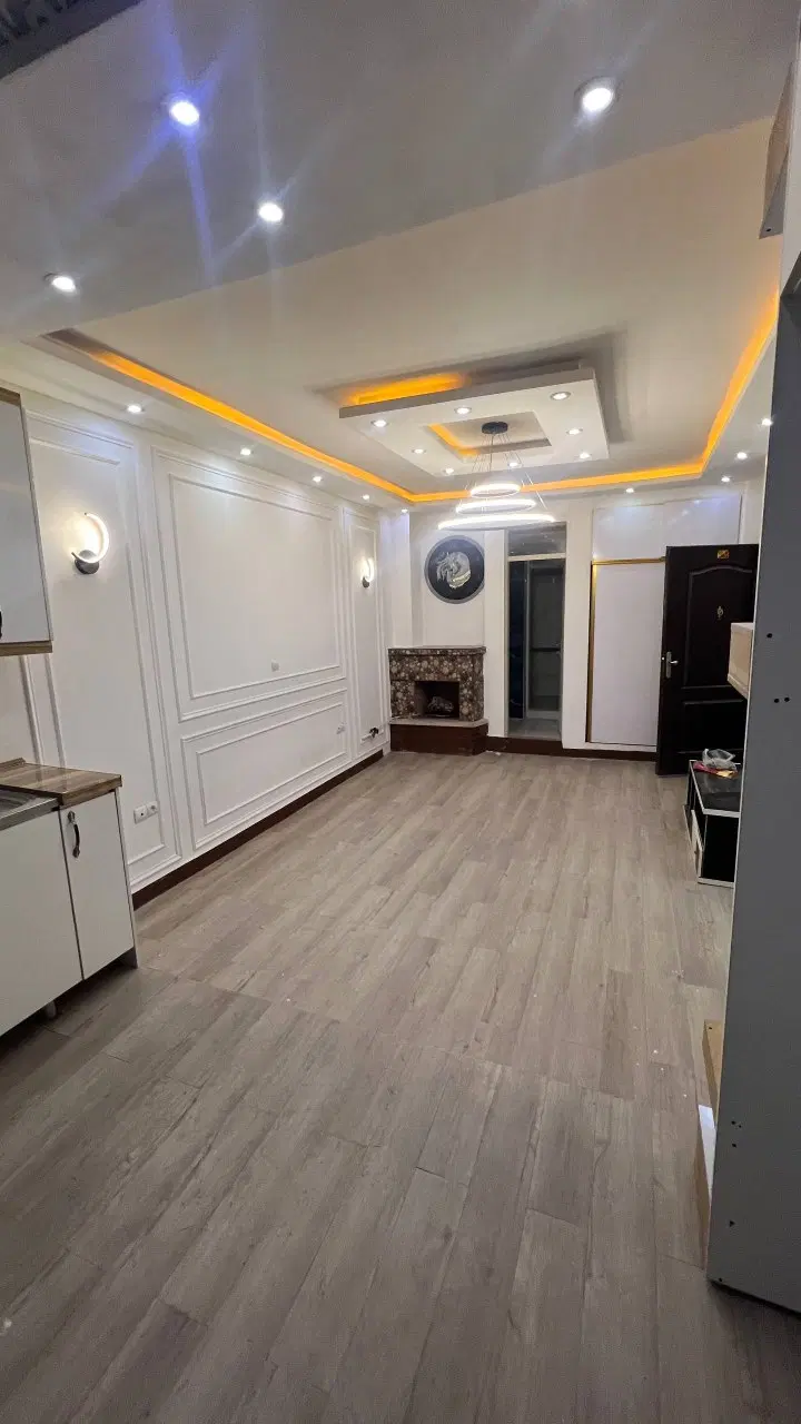 اجاره آپارتمان ۵۰متری در فازیک اندیشه