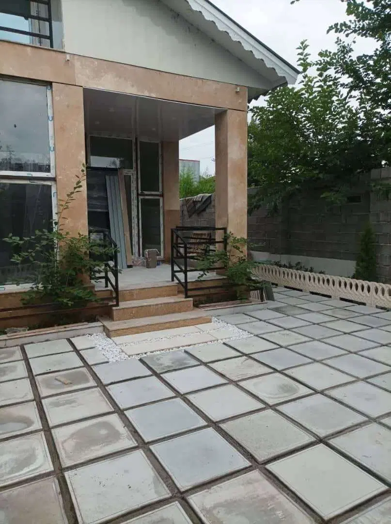 ویلا نوساز وشیک ۱۸۰ متر لاهیجان
