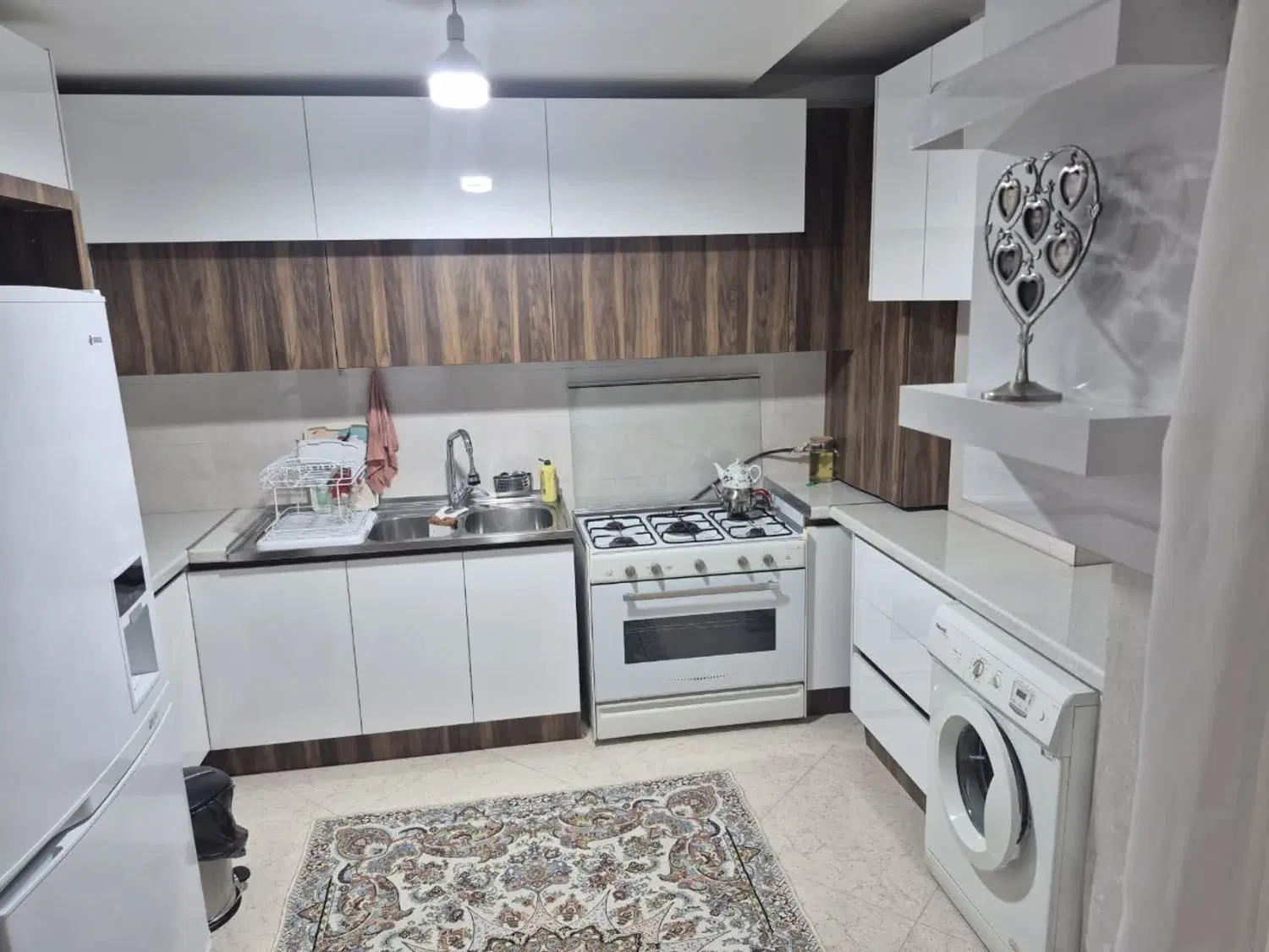 آپارتمان رهن و اجاره