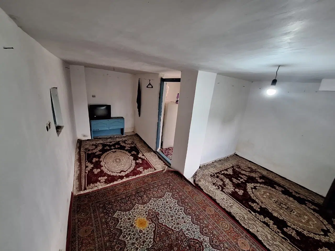 اتاق  اجاره ای جهت کارگری