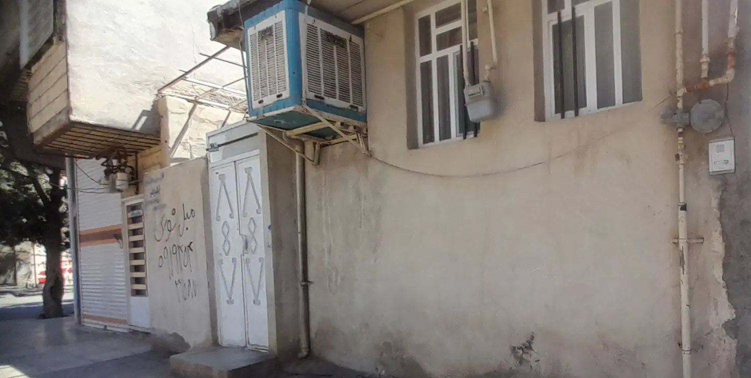 خونه جهادشمالی نسترن سوم نقلی وشیک