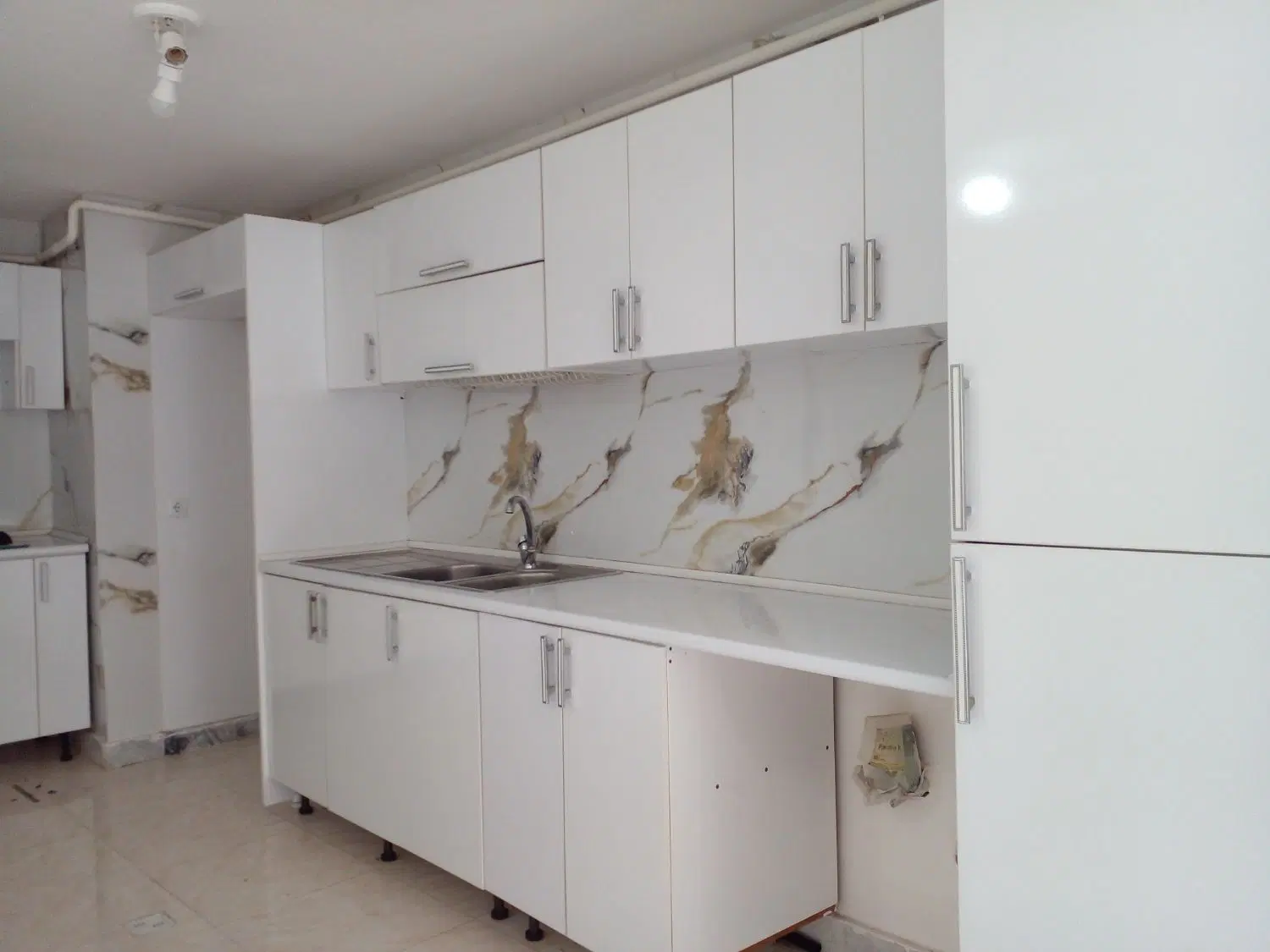 فروش واحد 83متری