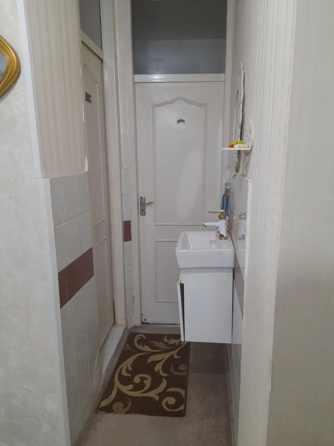 فروش یک واحد مسکونی