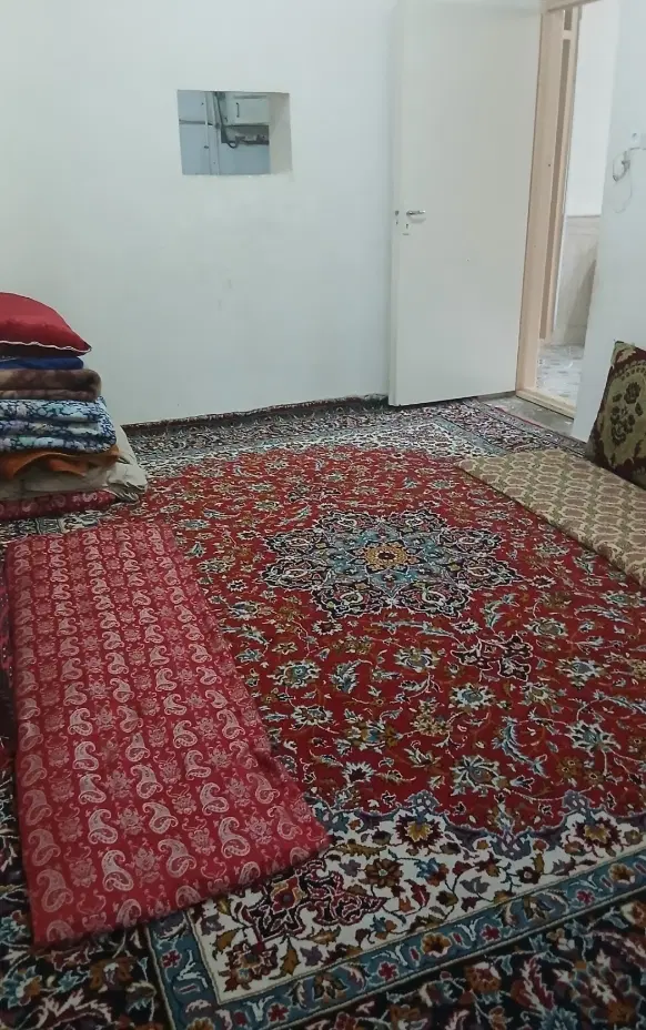ویلا اجاره ای در بوژان