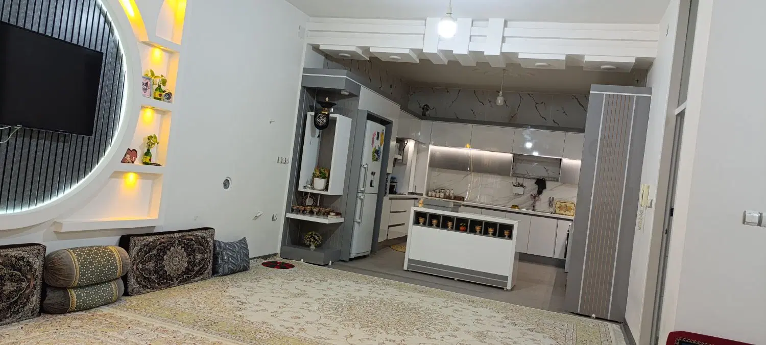رهن و اجاره منزل مسکونی