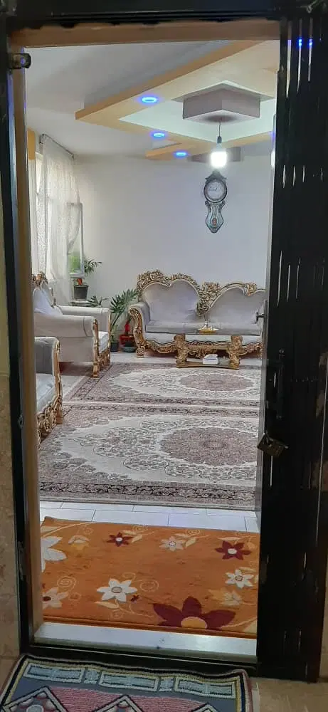 فروش آپارتمان ۶۲ متر