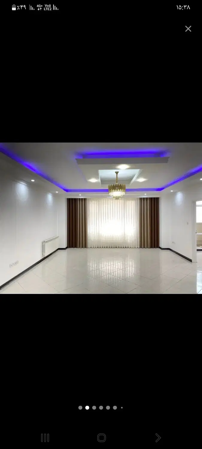 اپارتمان