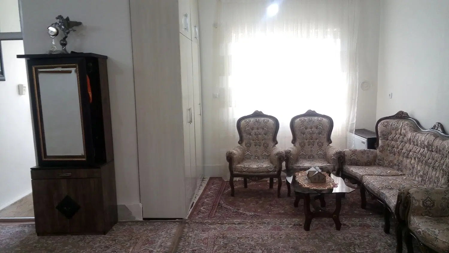 ویلایی ۶۰ متری سند ملکی تک برگ