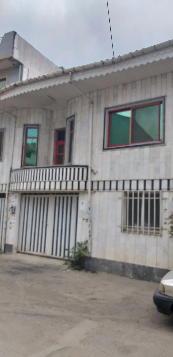 ویلایی رهن واجاره