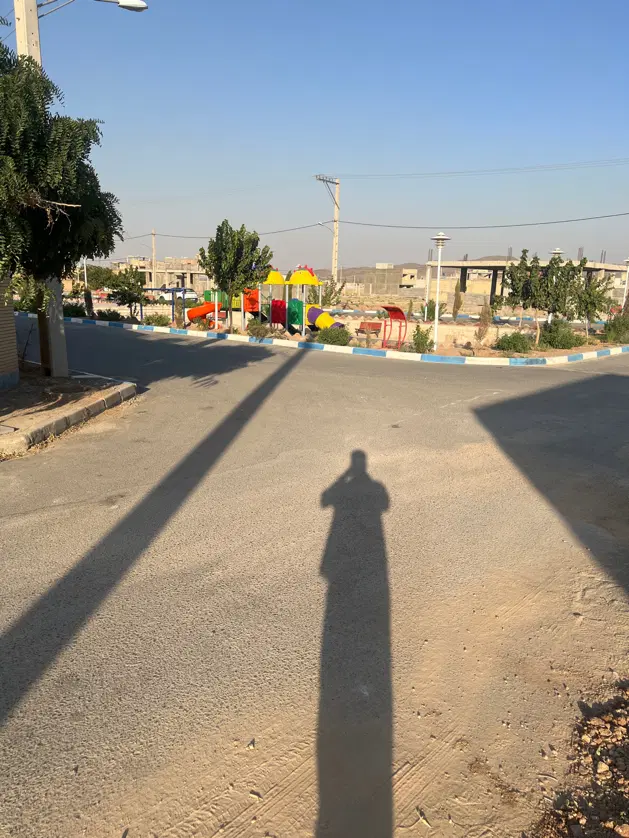 جهاداباد سفتکاری شمالی فاز ۳