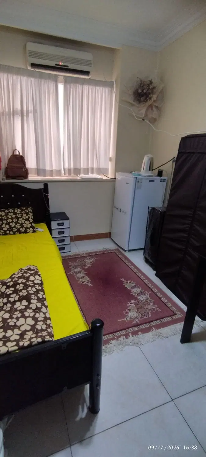 سوئیت ۲۰ متری نارمک