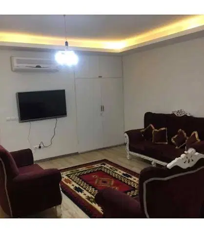 سوییت مبله کنگان و بنک