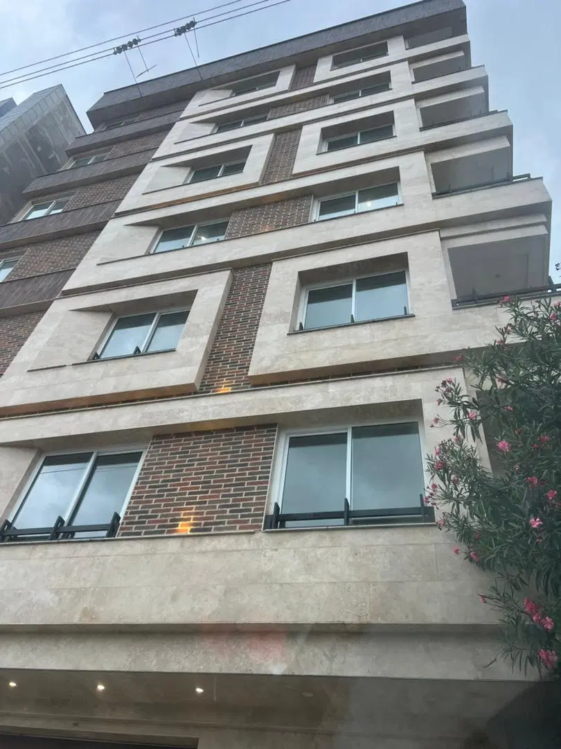 اپارتمان تک واحدی