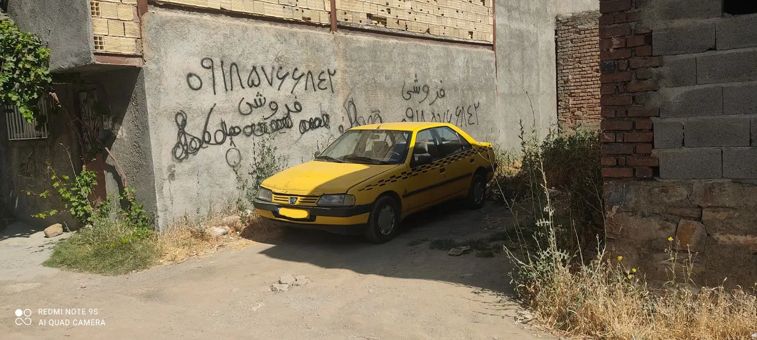 زمین نایسر