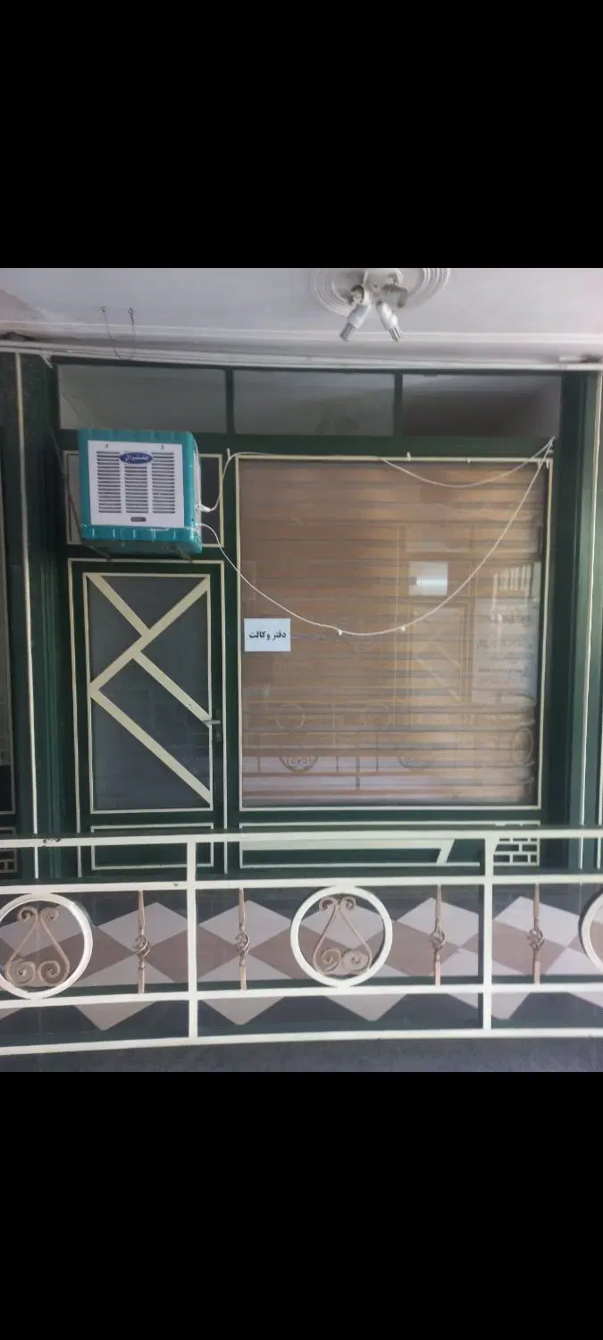 اجاره دفتر اداری