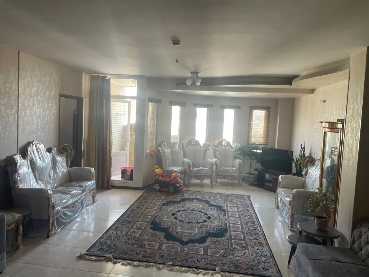 فروش اپارتمان