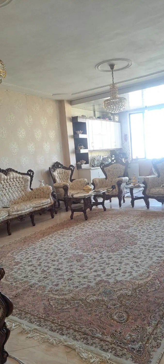 رهن منزل مسکونی آپارتمانی
