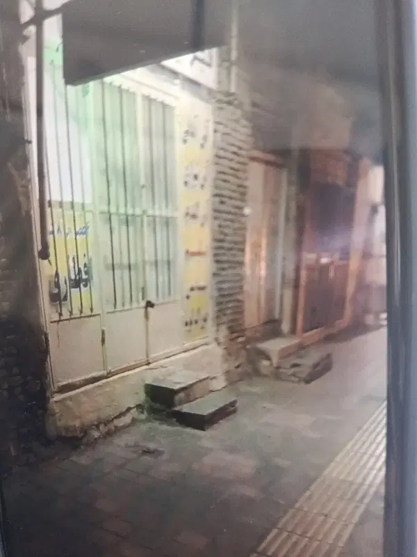 فروش دو باب مغازه و منزل بلوار دهه فجر