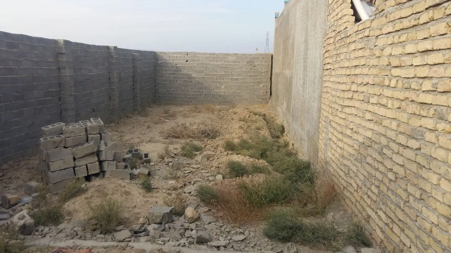 زمین