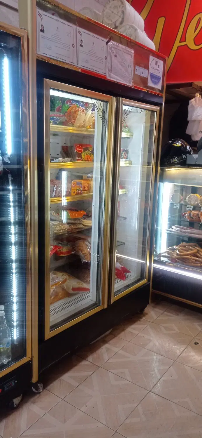 واگذاری مغازه پروتعینی نبش ایثار گران ۲۲