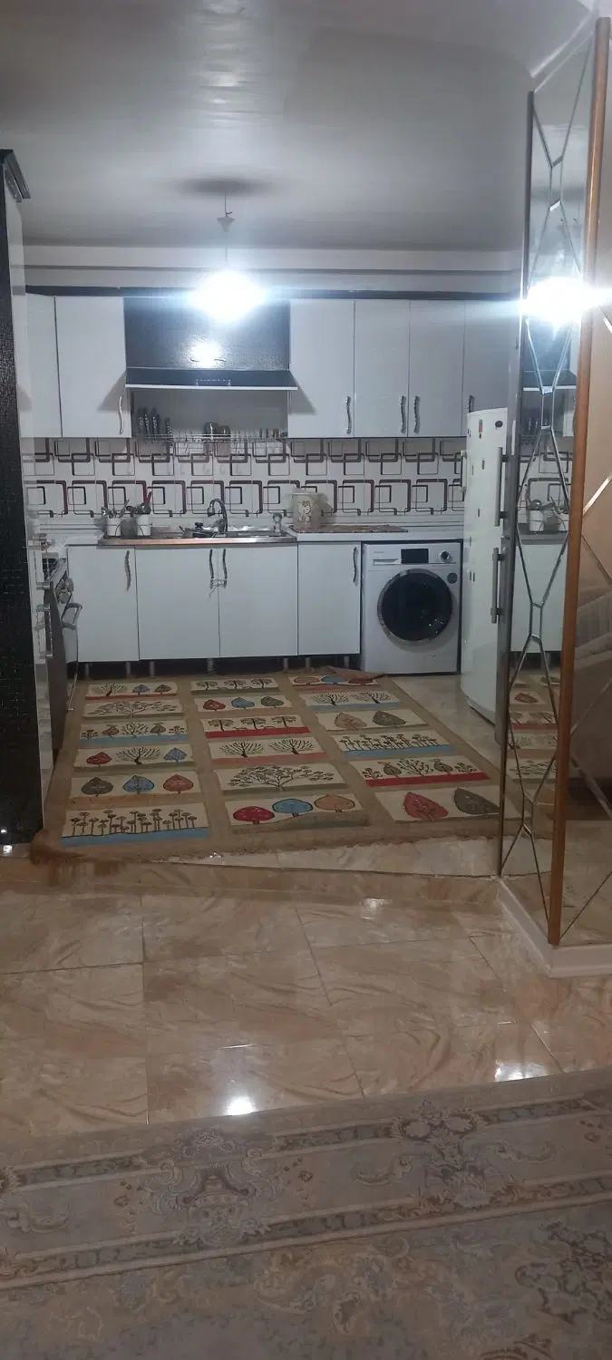 واحد آپارتمان نمره ۴۰