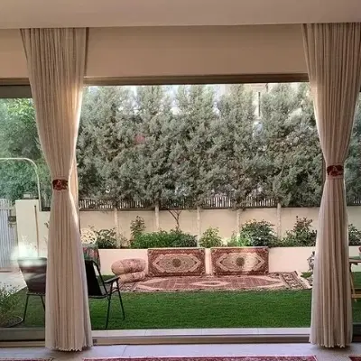 باغ کلاغ نشین