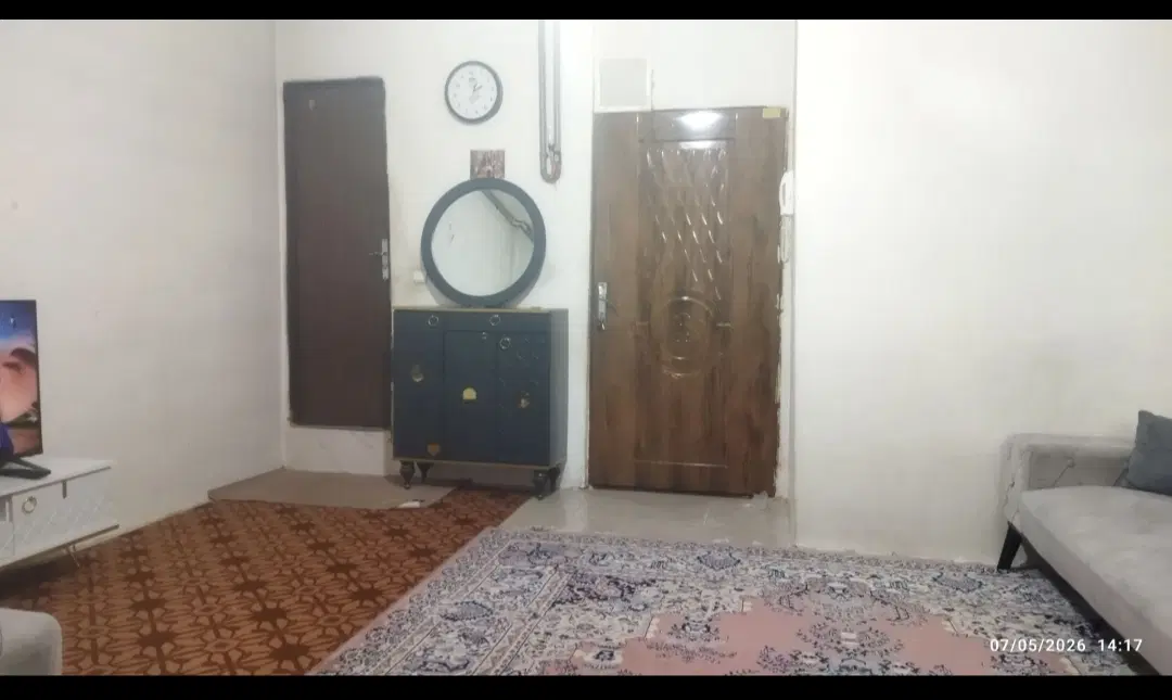 واحد ۵۰متری مرتضی گرد
