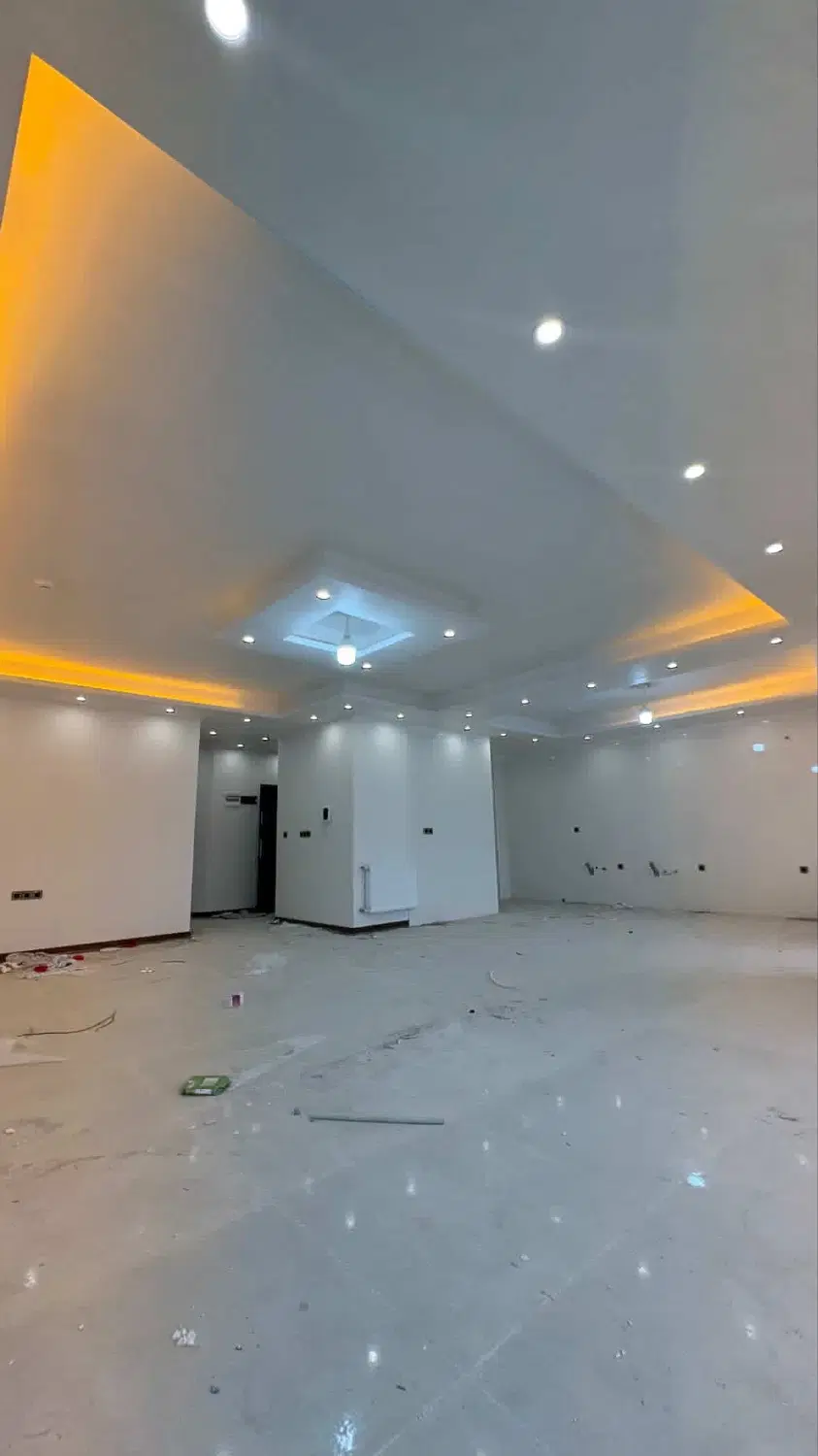 ساختمان ۵طبقه  شهریار