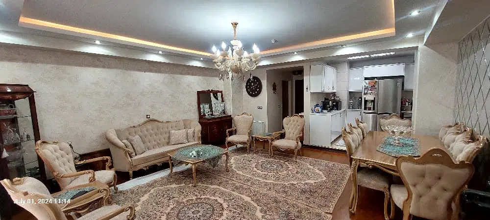 مهستان ۱۱۵  متر  فاز ۳ فول
