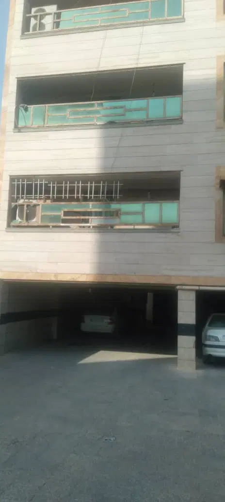 خانه آپارتمان کوروش