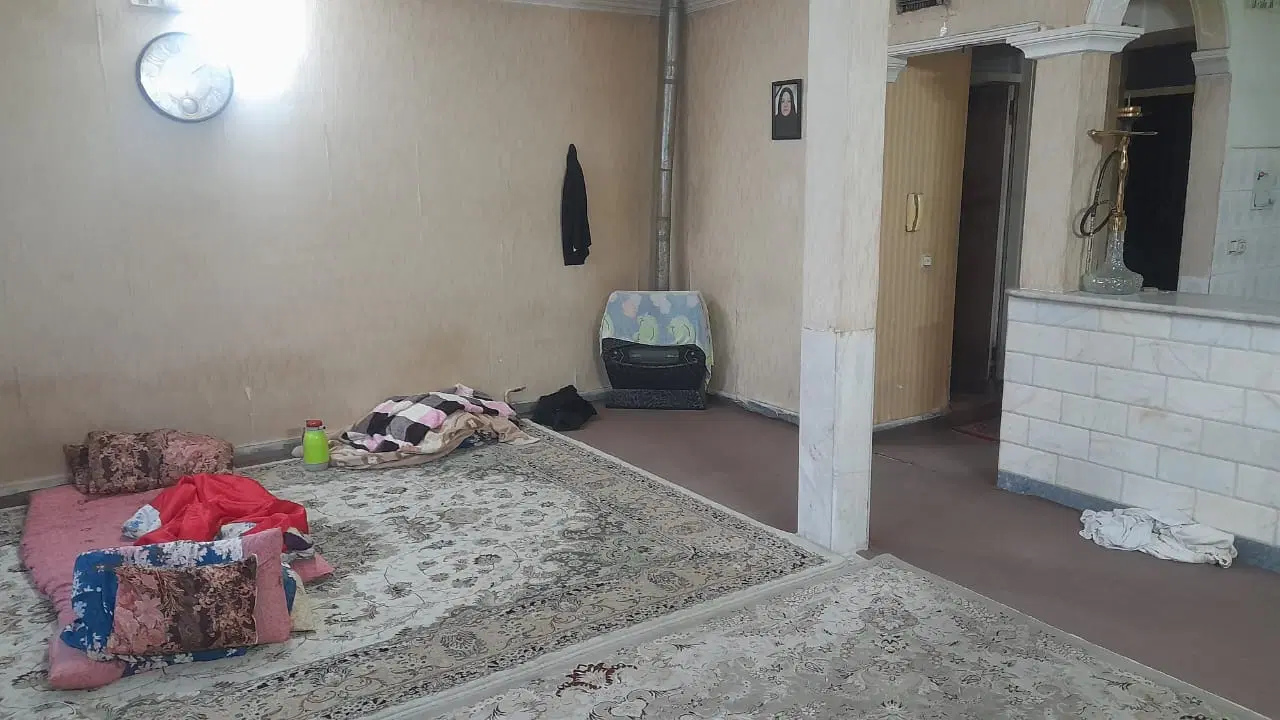 ویلایی ۱۲۶ متری بلوار ولیعصر مهستان