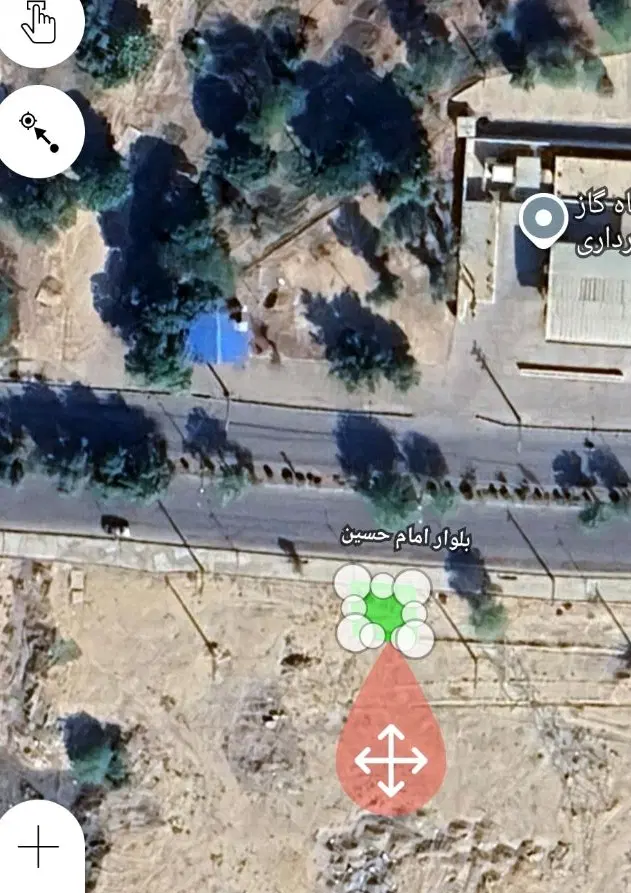 زمین