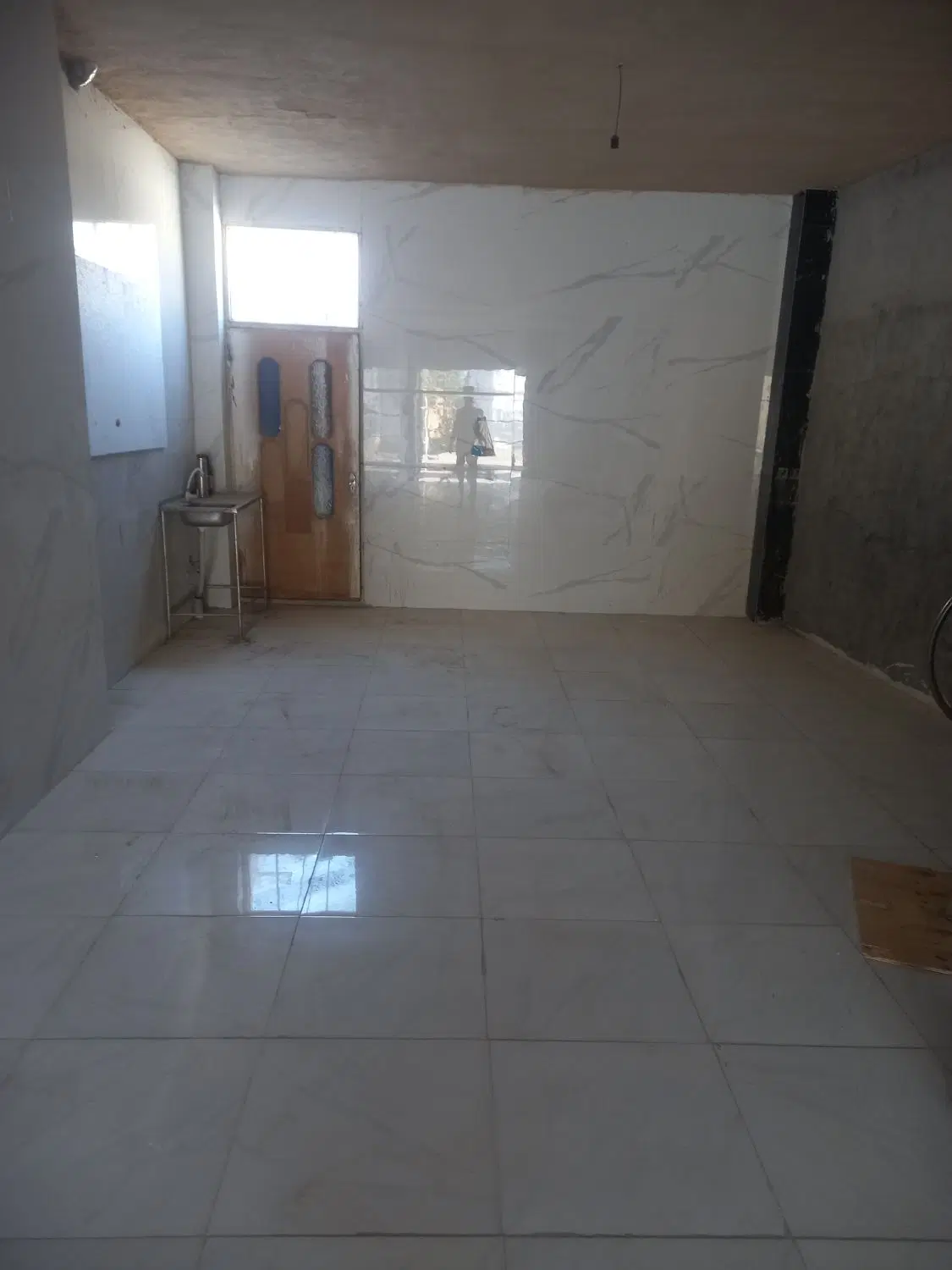 اجاره انبار ۸۰ متری