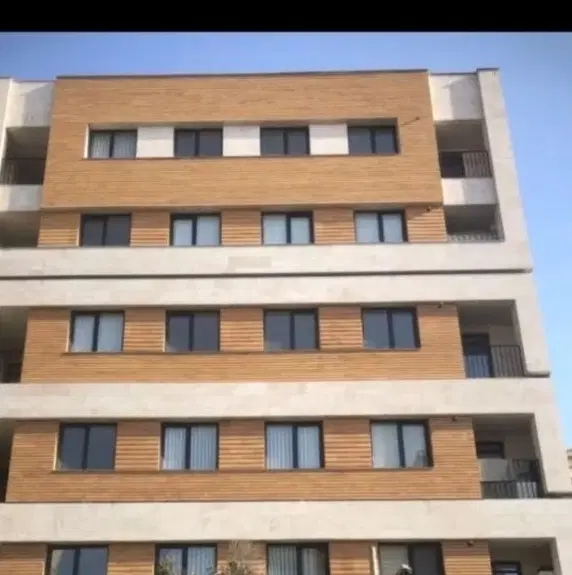 فروش آپارتمان ۸۸متر کلیدنخورده پارکینگ آسانسور...