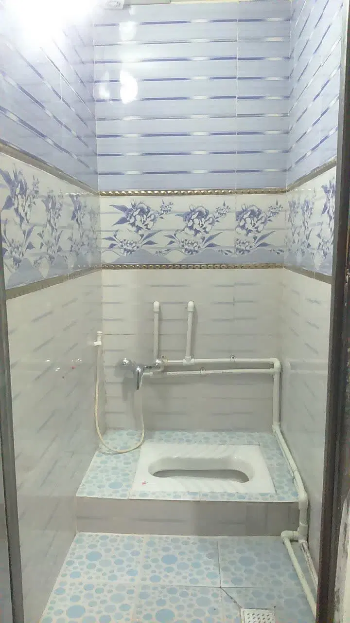 آپارتمان ۵۰ متری فروشی طبرسی شمالی ۴