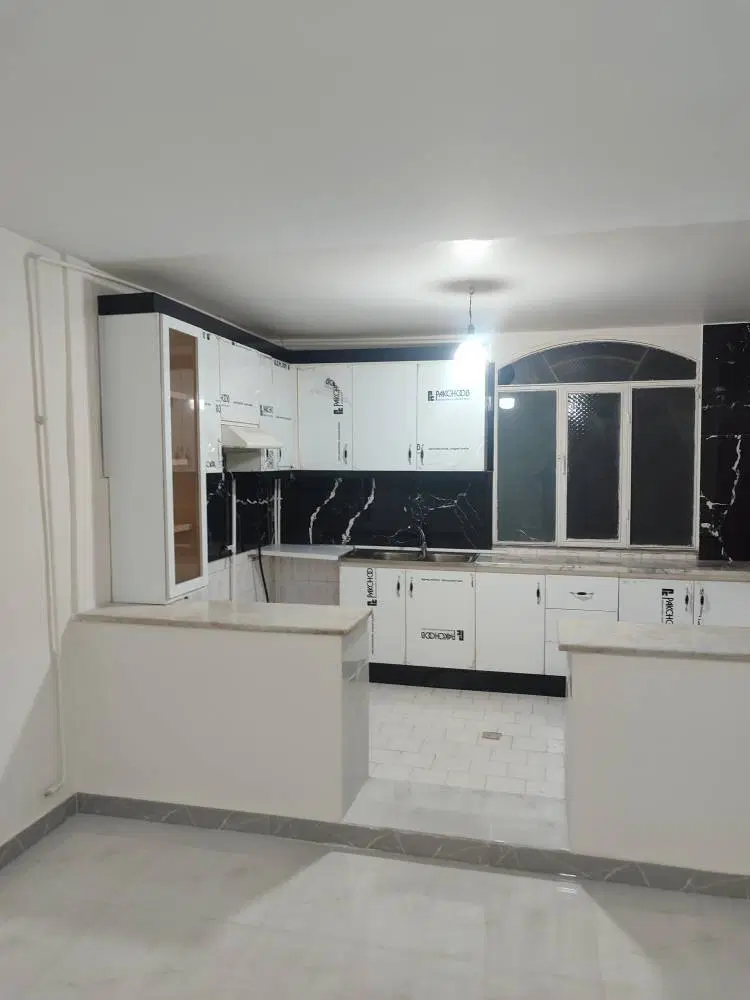 فروش آپارتمان تاپ لوکیشن مشیریه 67 متری