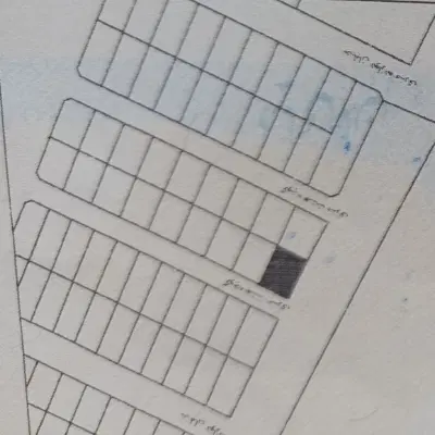 زمین بسیجیان فاز دو