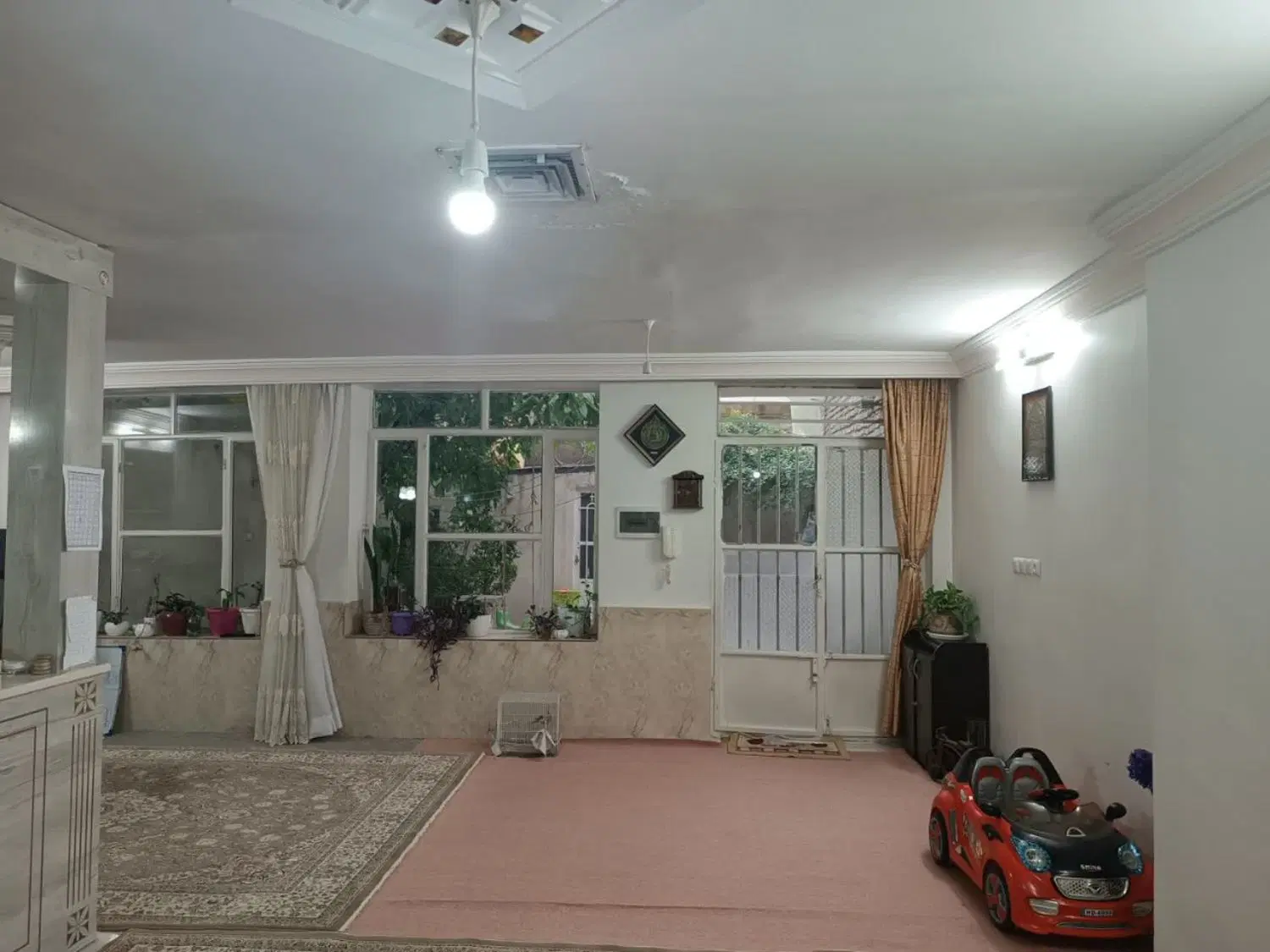 منزل ویلایی ۱۴۹ متر زمین